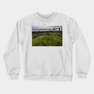 The Forth Bridges Crewneck Sweatshirt